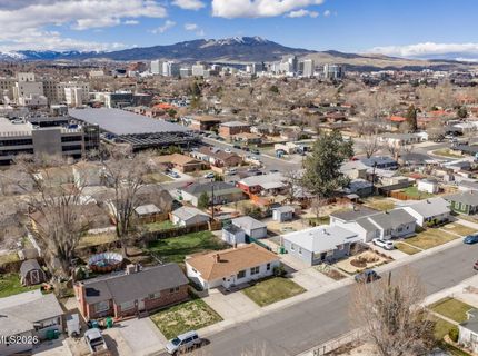 939 Bates Avenue, Reno, NV 89502 Photo