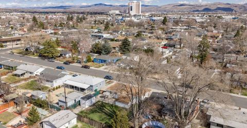 939 Bates Avenue, Reno, NV 89502 Photo