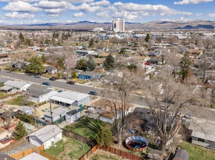939 Bates Avenue, Reno, NV 89502 Photo
