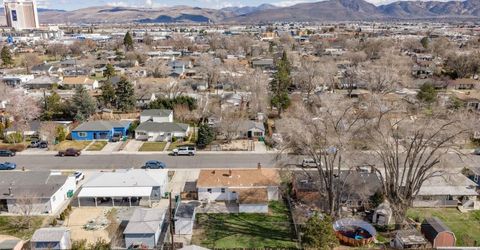 939 Bates Avenue, Reno, NV 89502 Photo