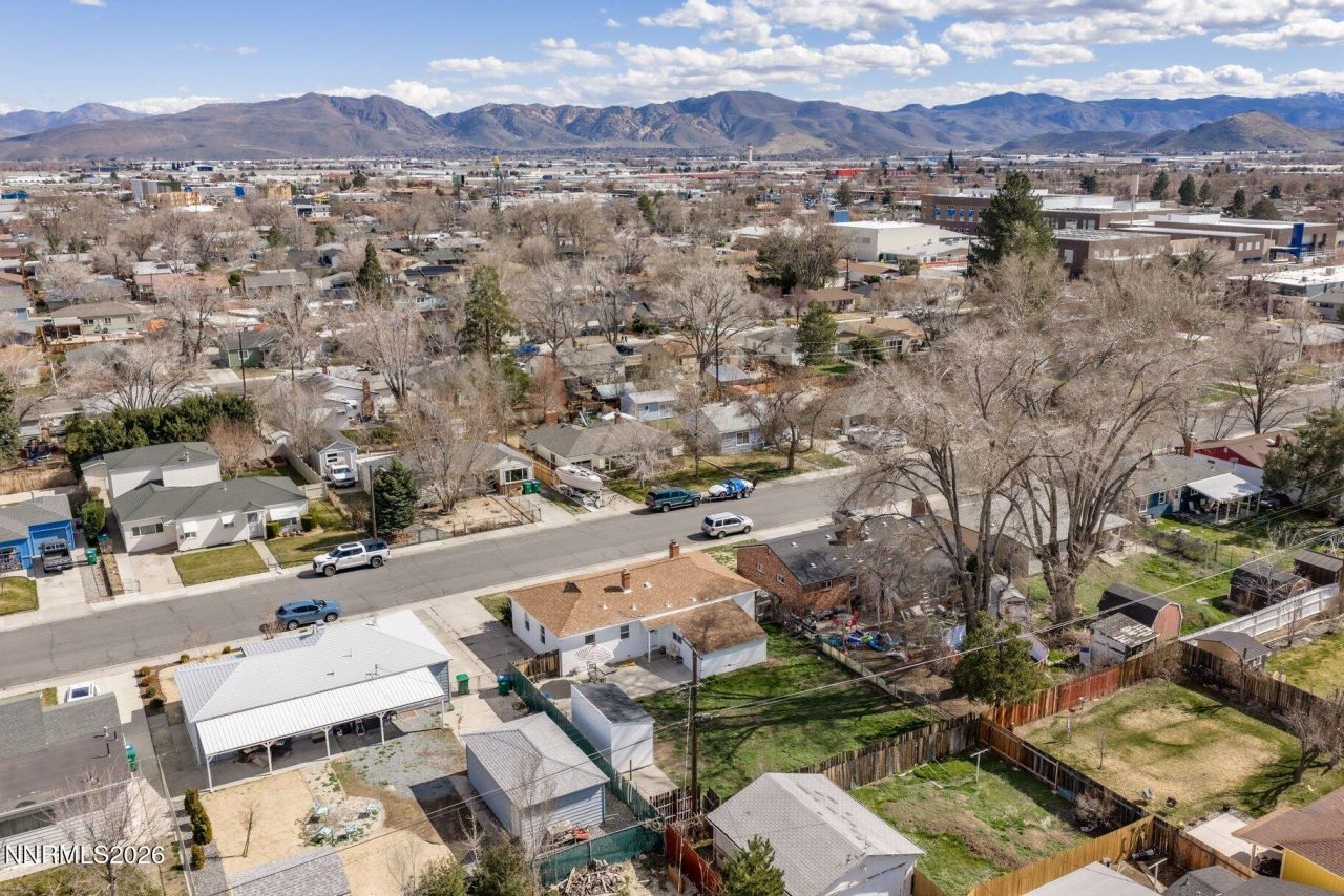 939 Bates Avenue, Reno, NV 89502 Photo