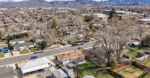 939 Bates Avenue, Reno, NV 89502 Photo