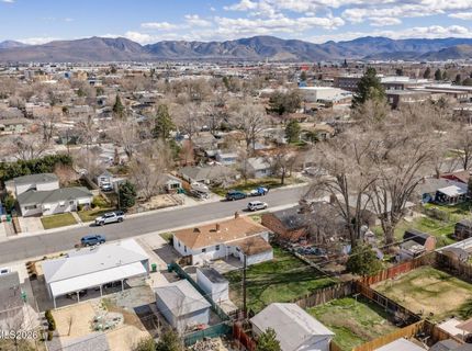 939 Bates Avenue, Reno, NV 89502 Photo