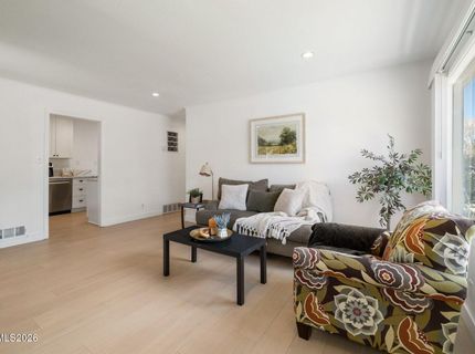 939 Bates Avenue, Reno, NV 89502 Photo