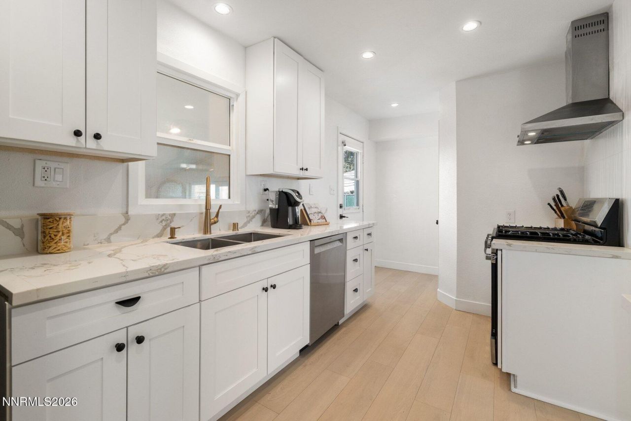 939 Bates Avenue, Reno, NV 89502 Photo