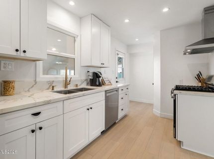 939 Bates Avenue, Reno, NV 89502 Photo