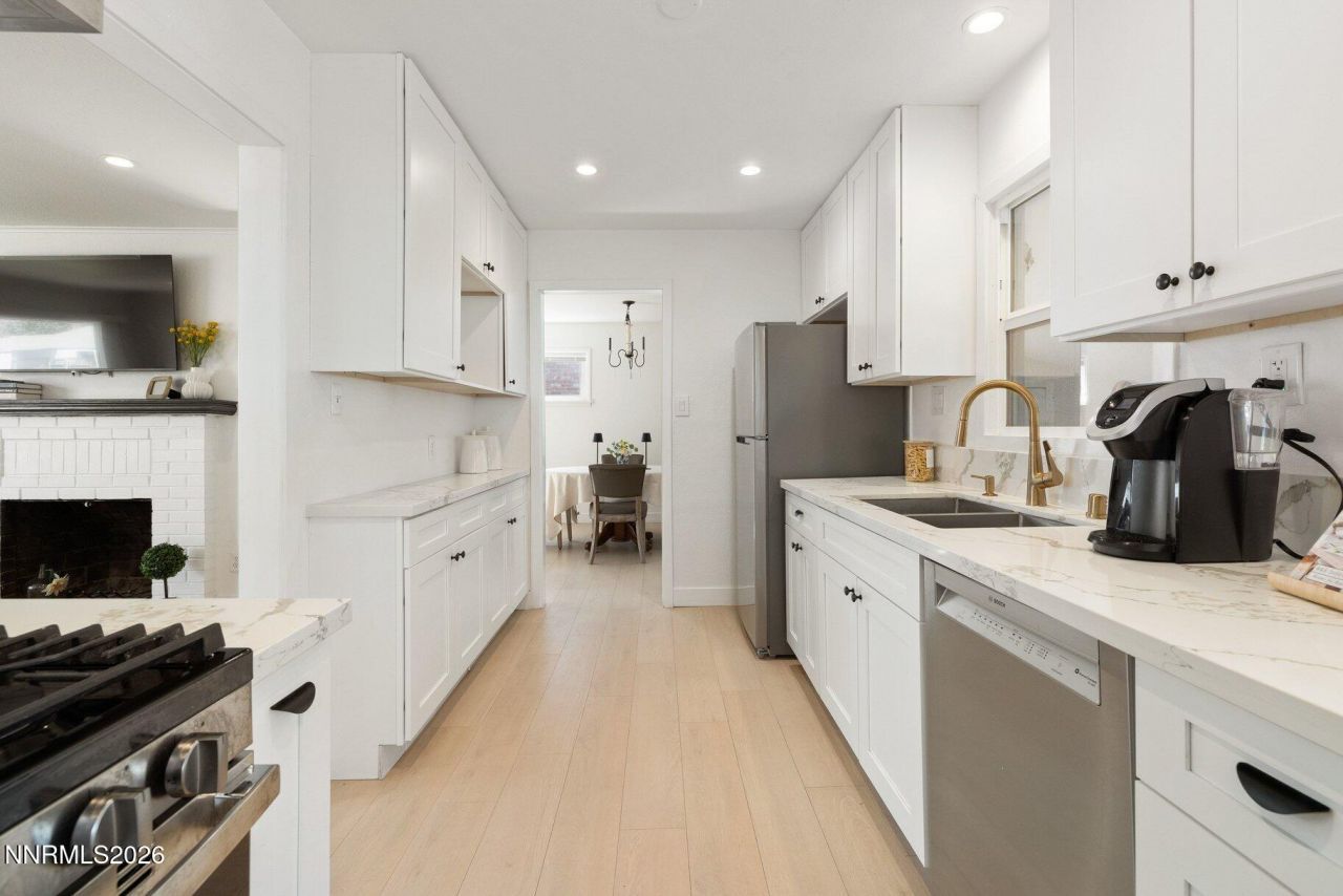 939 Bates Avenue, Reno, NV 89502 Photo