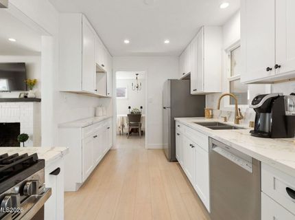 939 Bates Avenue, Reno, NV 89502 Photo