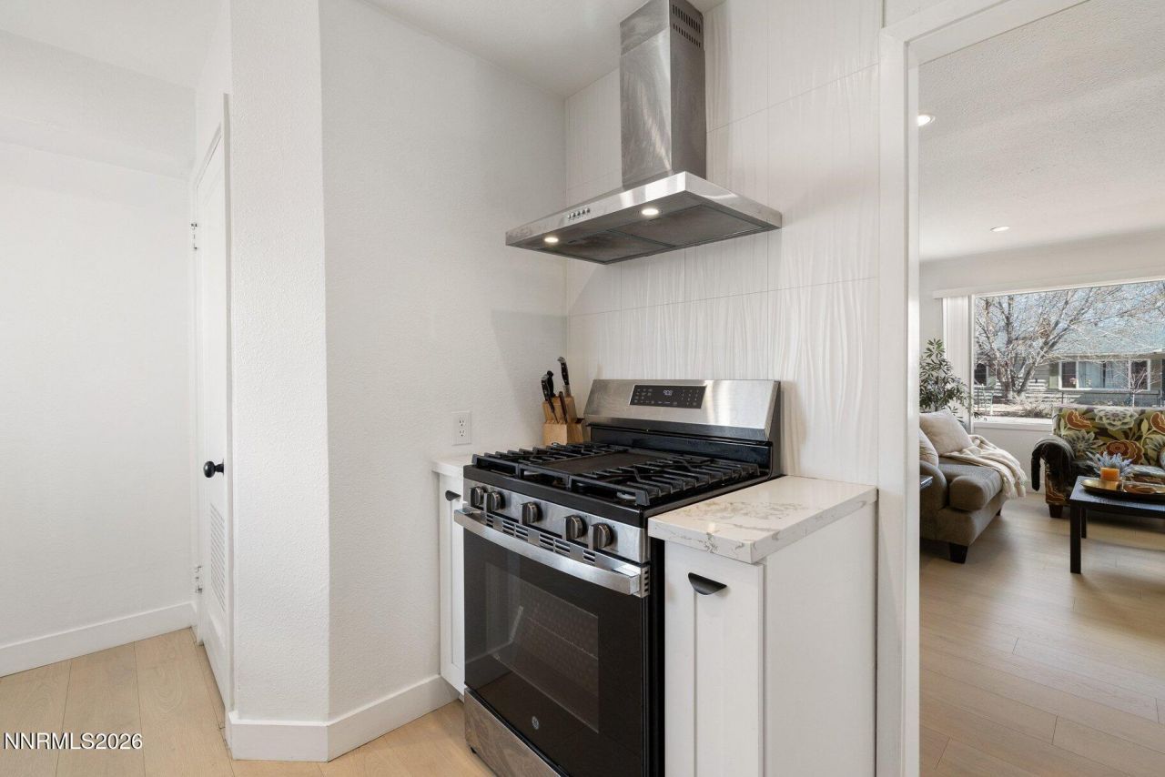 939 Bates Avenue, Reno, NV 89502 Photo