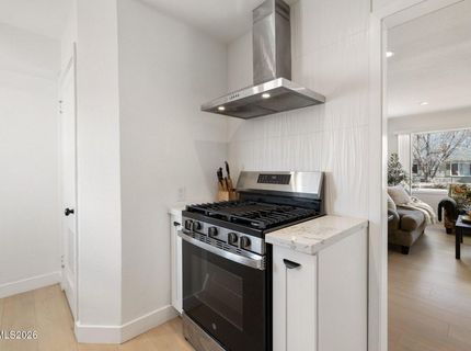 939 Bates Avenue, Reno, NV 89502 Photo