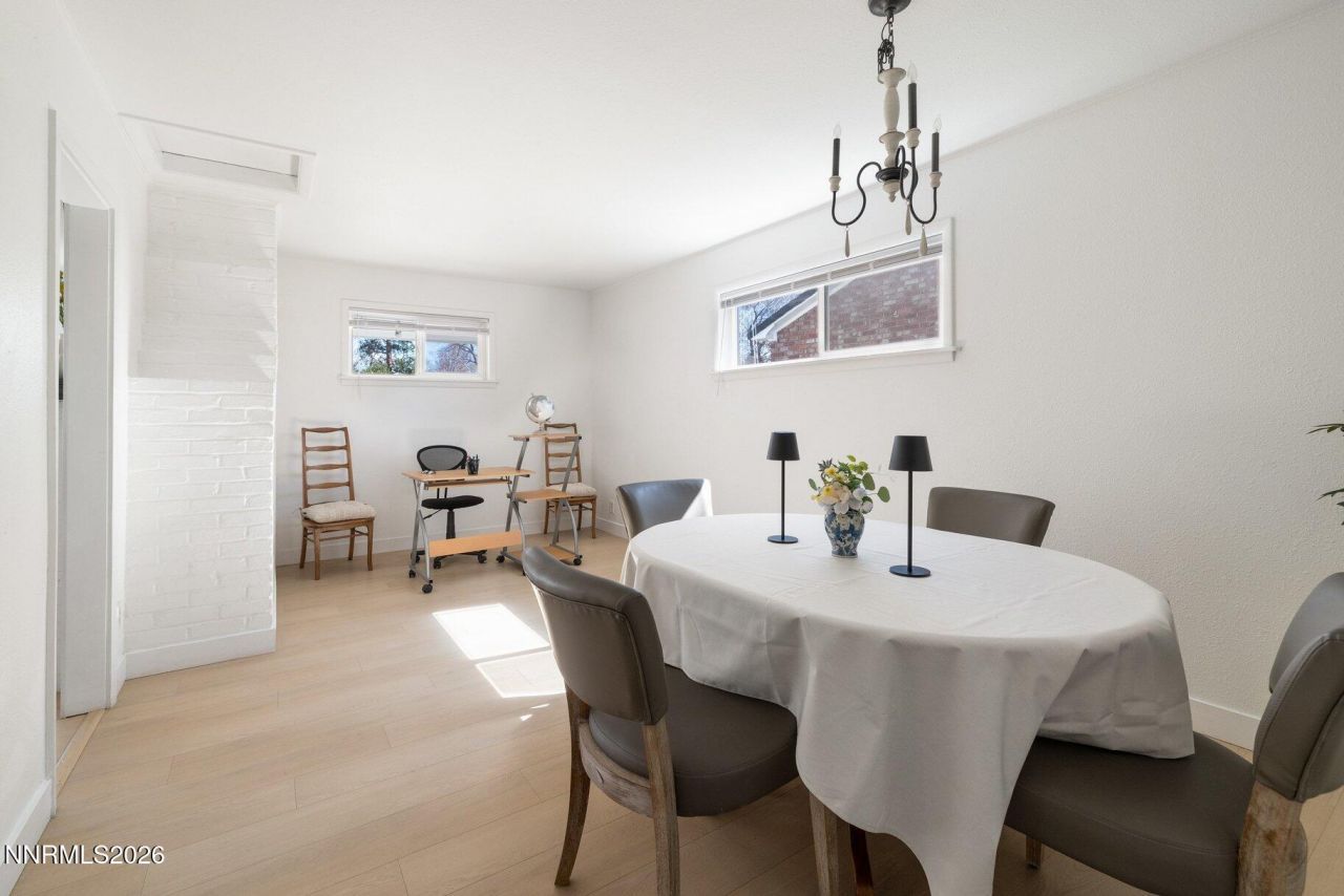 939 Bates Avenue, Reno, NV 89502 Photo