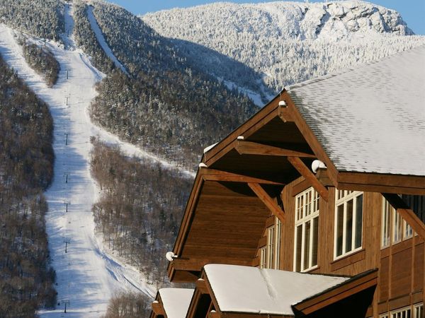 20 Inspiration Lane, Unit 19, Stowe, VT 05672