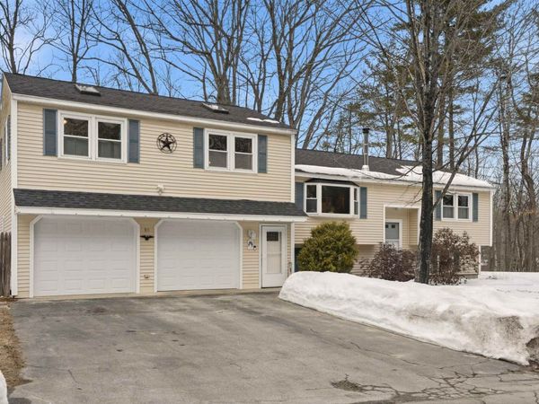 89 Moose Club Park Road, Goffstown, NH 03045