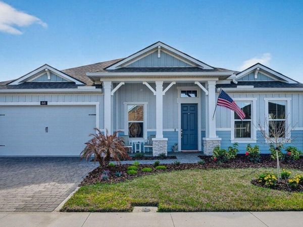 441 Mosaic Boulevard, Daytona Beach, FL 32124