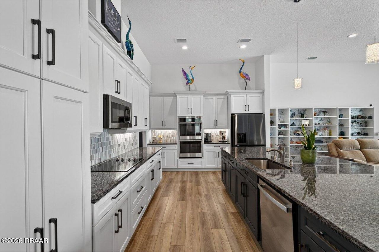 441 Mosaic Boulevard, Daytona Beach, FL 32124 Photo