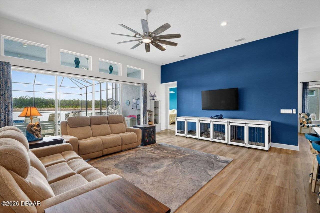 441 Mosaic Boulevard, Daytona Beach, FL 32124 Photo