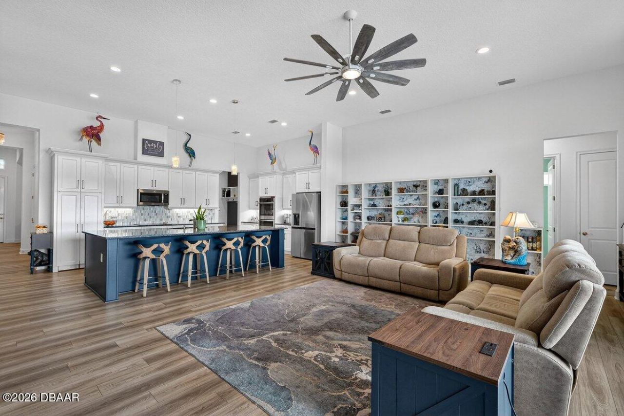 441 Mosaic Boulevard, Daytona Beach, FL 32124 Photo