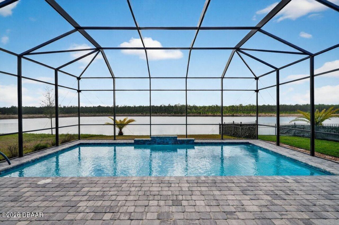 441 Mosaic Boulevard, Daytona Beach, FL 32124 Photo