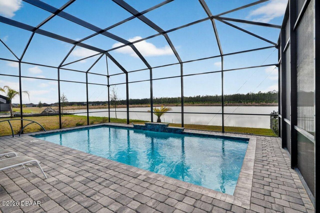 441 Mosaic Boulevard, Daytona Beach, FL 32124 Photo