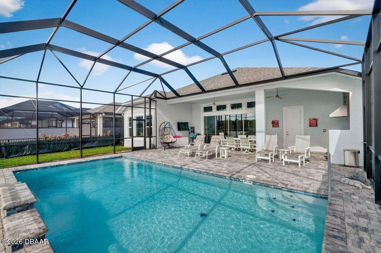 441 Mosaic Boulevard, Daytona Beach, FL 32124 Photo