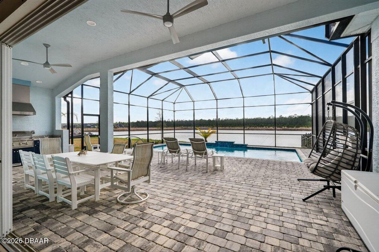 441 Mosaic Boulevard, Daytona Beach, FL 32124 Photo