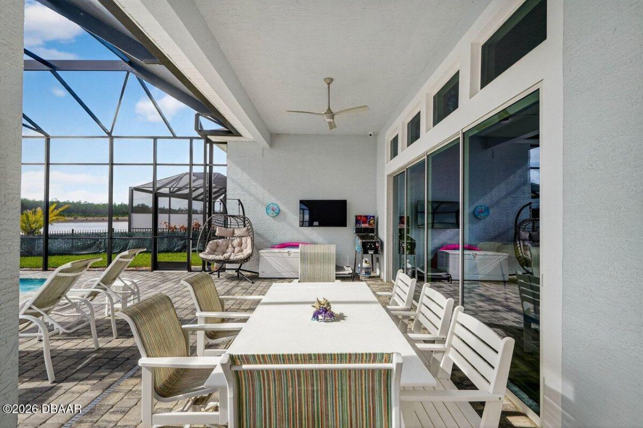 441 Mosaic Boulevard, Daytona Beach, FL 32124 Photo