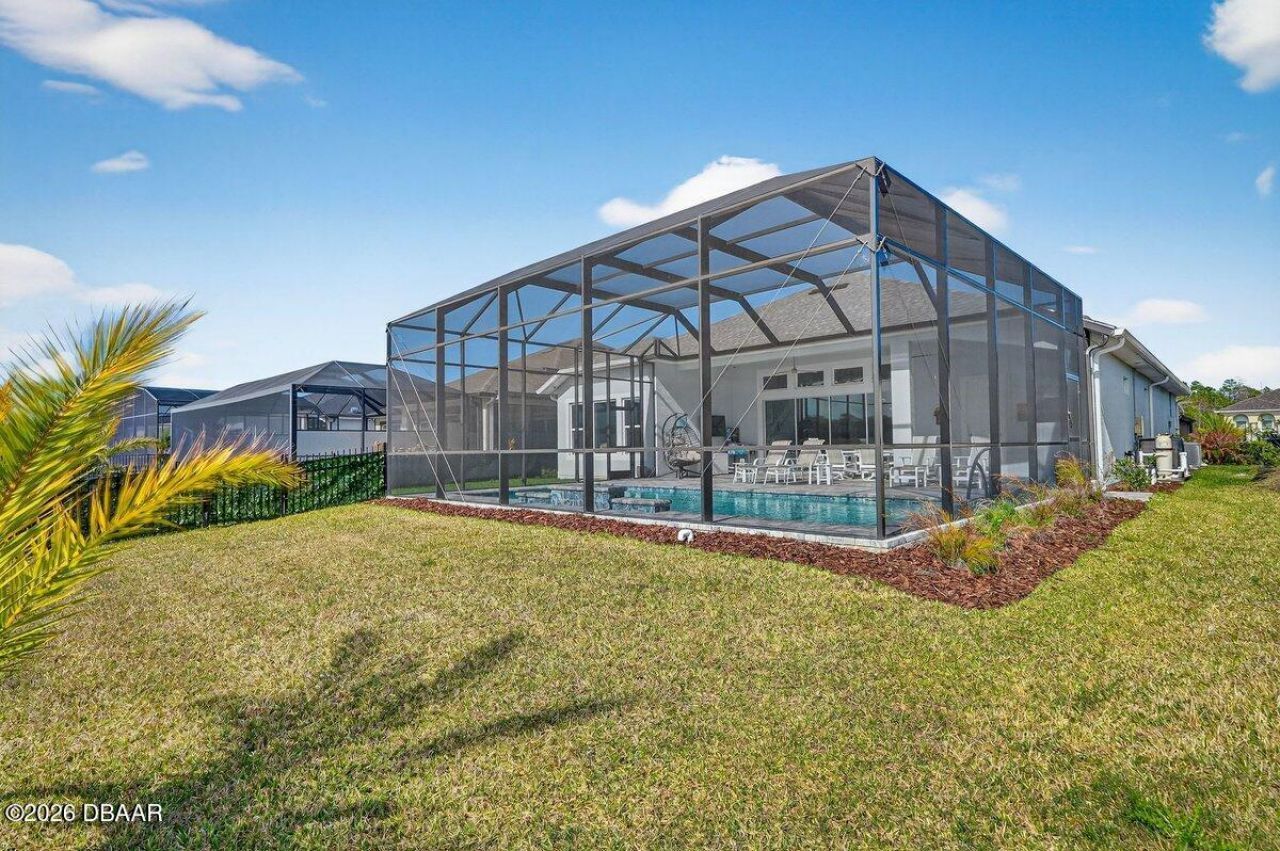 441 Mosaic Boulevard, Daytona Beach, FL 32124 Photo