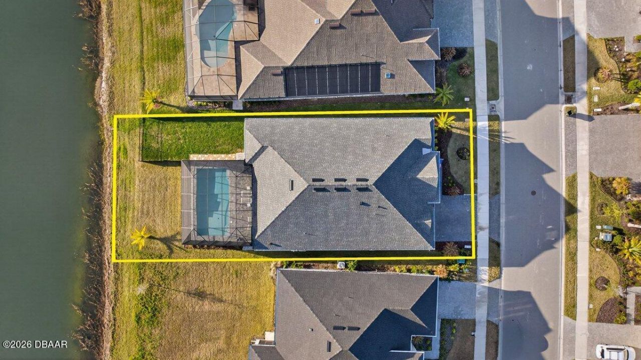 441 Mosaic Boulevard, Daytona Beach, FL 32124 Photo