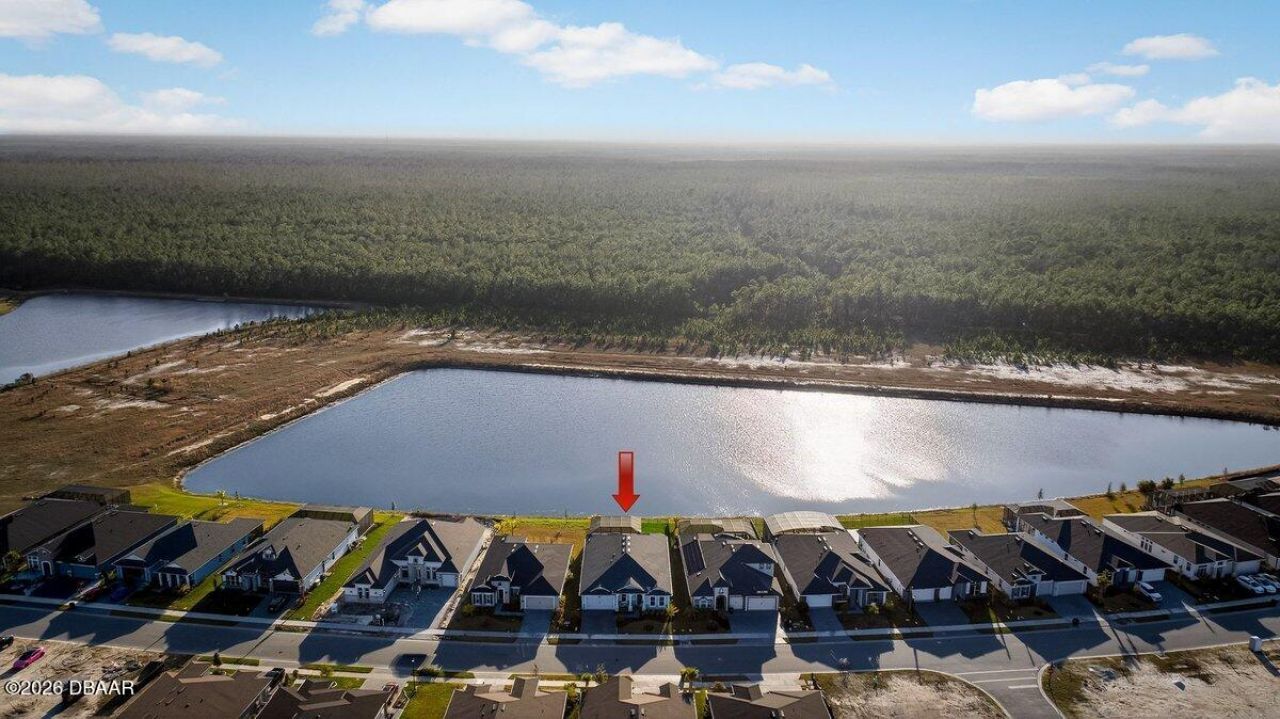 441 Mosaic Boulevard, Daytona Beach, FL 32124 Photo