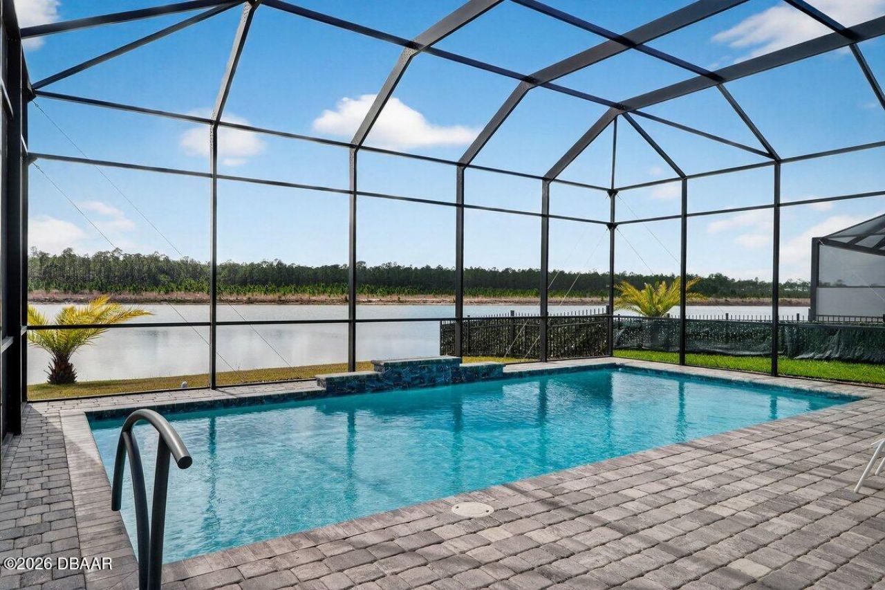 441 Mosaic Boulevard, Daytona Beach, FL 32124 Photo