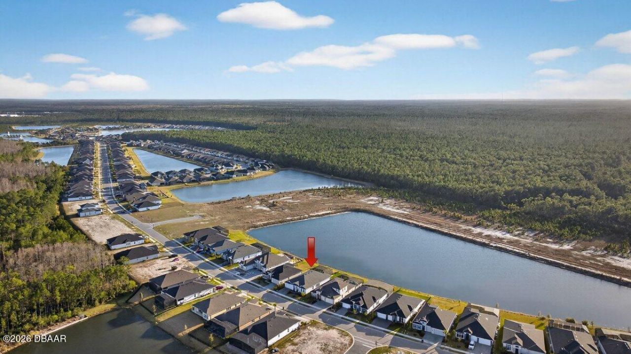 441 Mosaic Boulevard, Daytona Beach, FL 32124 Photo