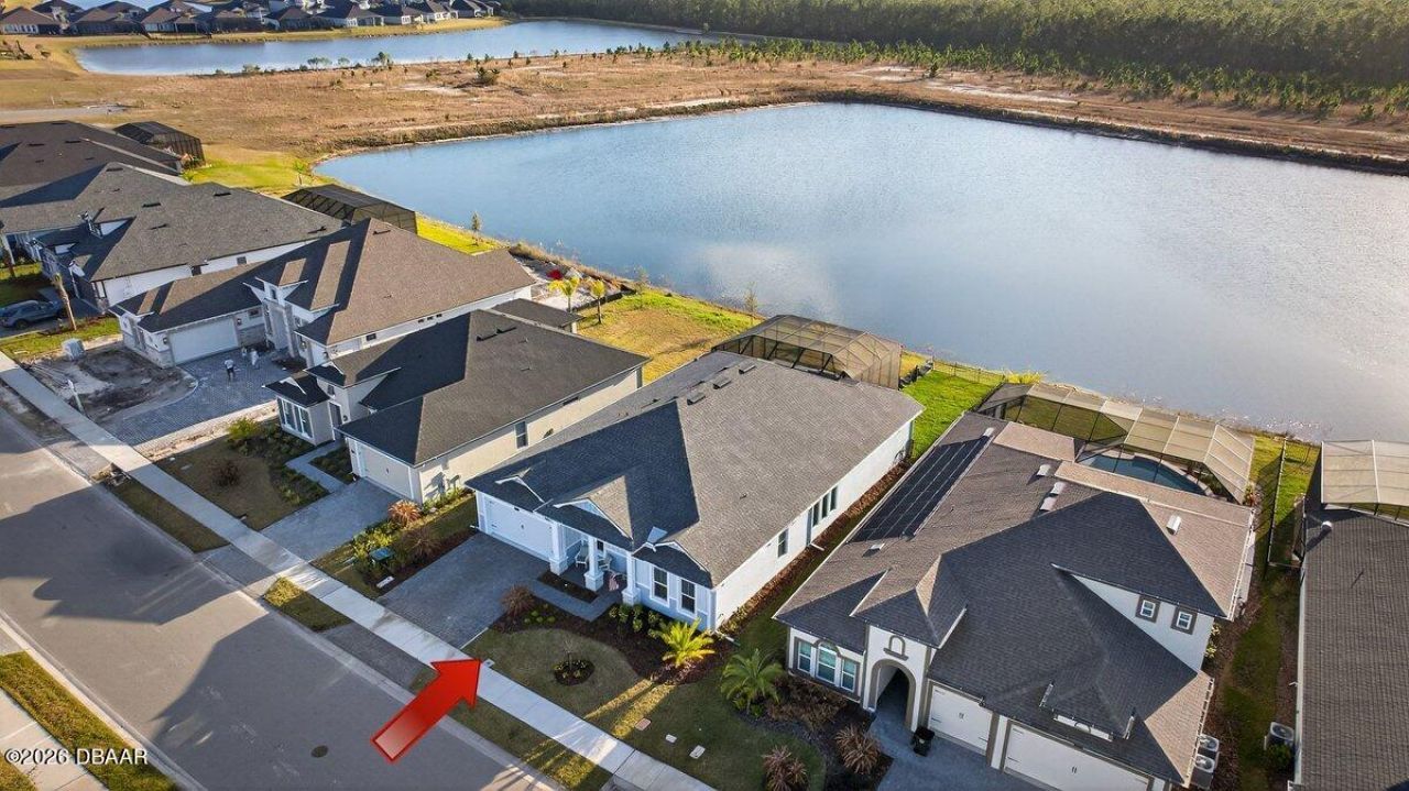 441 Mosaic Boulevard, Daytona Beach, FL 32124 Photo