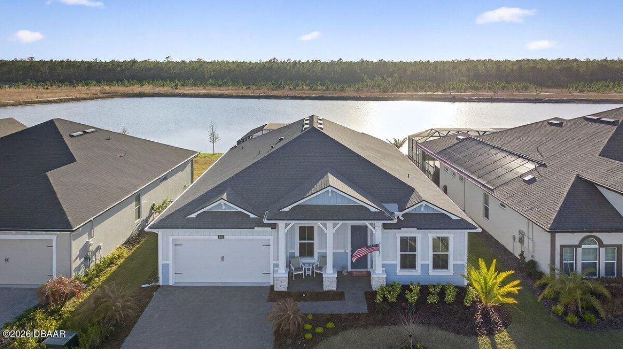 441 Mosaic Boulevard, Daytona Beach, FL 32124 Photo