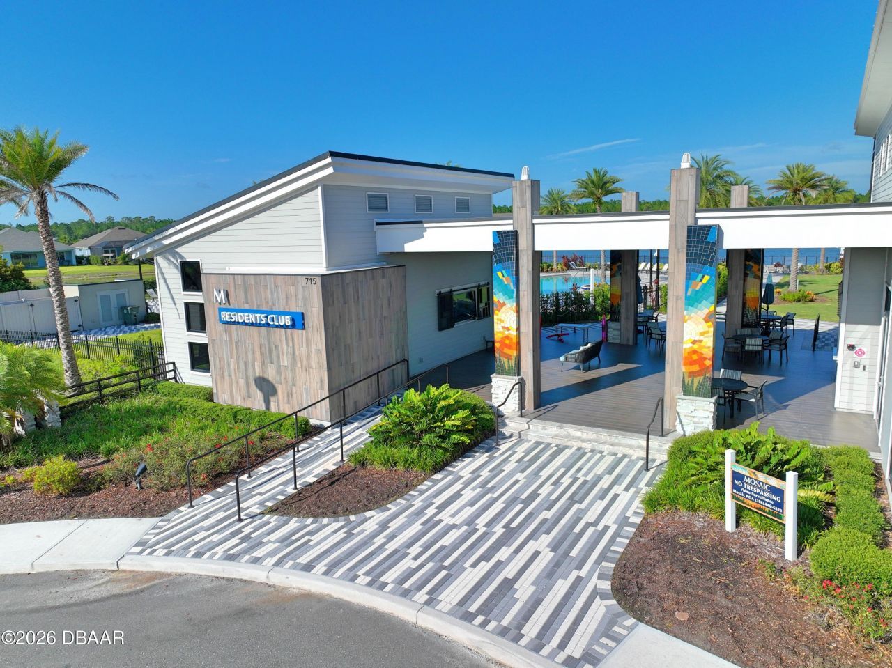 441 Mosaic Boulevard, Daytona Beach, FL 32124 Photo