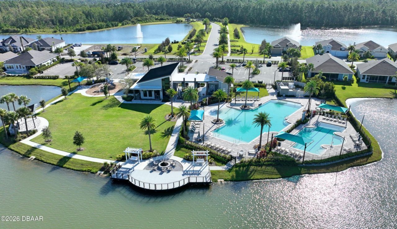 441 Mosaic Boulevard, Daytona Beach, FL 32124 Photo