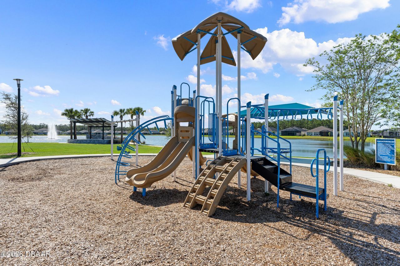 441 Mosaic Boulevard, Daytona Beach, FL 32124 Photo