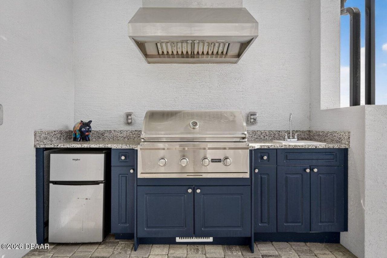 441 Mosaic Boulevard, Daytona Beach, FL 32124 Photo