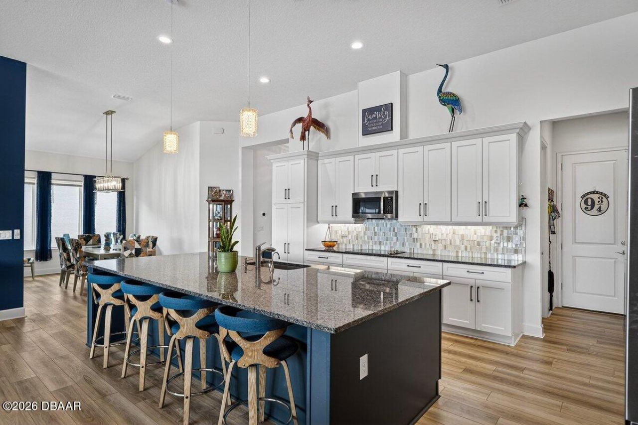 441 Mosaic Boulevard, Daytona Beach, FL 32124 Photo