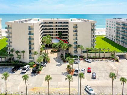 4565 S Atlantic Avenue Ponce Inlet, FL 32127