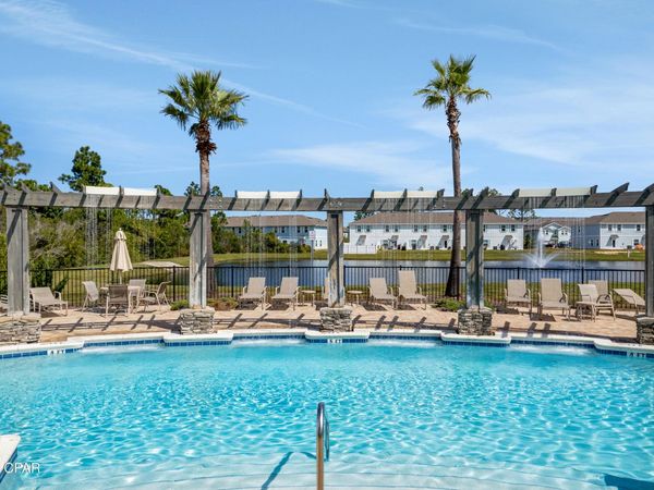 1877 Pointe Drive , Panama City Beach, FL 32407