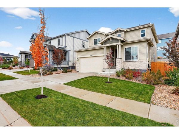 17396 Hop Clover Ave, Parker, CO 80134