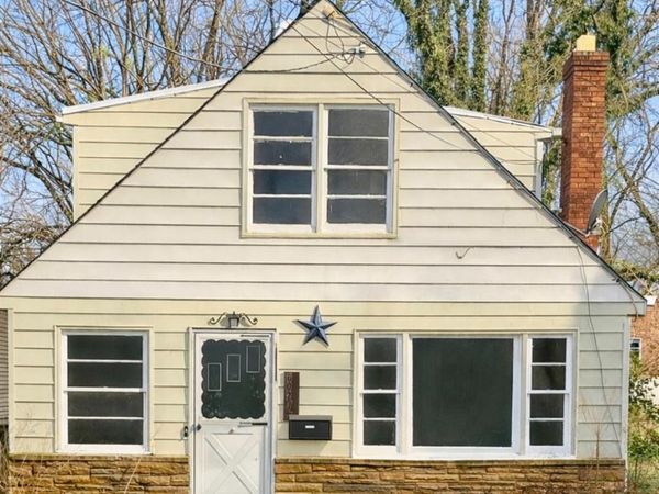 6027 Budmar Avenue, Cincinnati, OH 45224