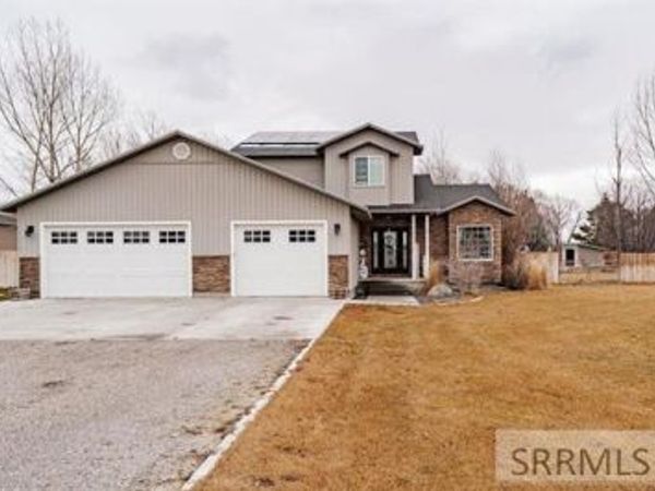 365 N 455 W, BLACKFOOT, ID 83221