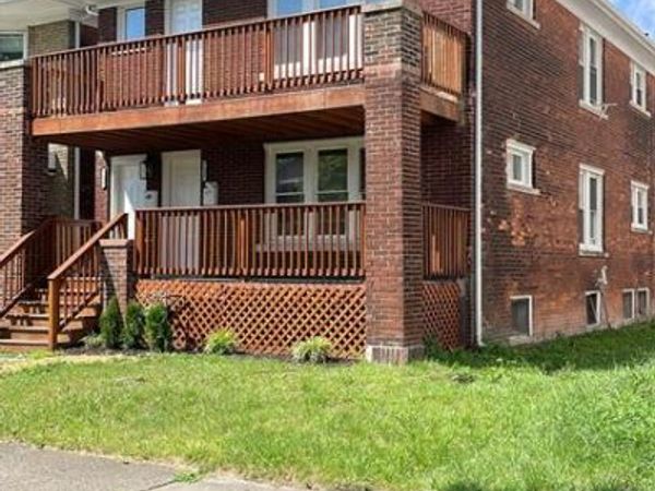 7633 Woodrow Wilson Street , Detroit, MI 48206