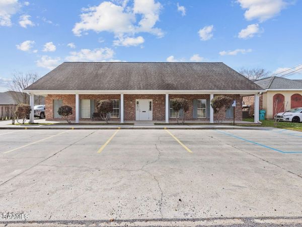 2218 George Drive , Opelousas, LA 70570