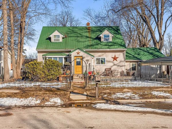 407 Merrill STREET, Sparta, WI 54656