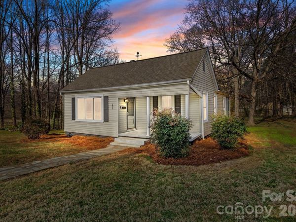 309 N Franklin Street, China Grove, NC 28023