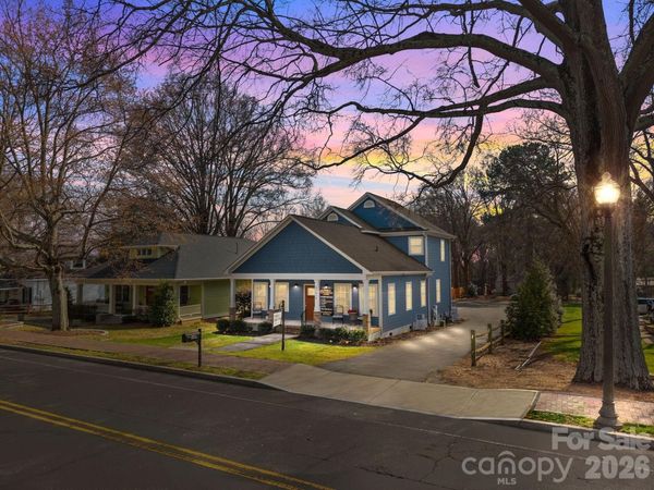 21030 Catawba Avenue, Cornelius, NC 28031