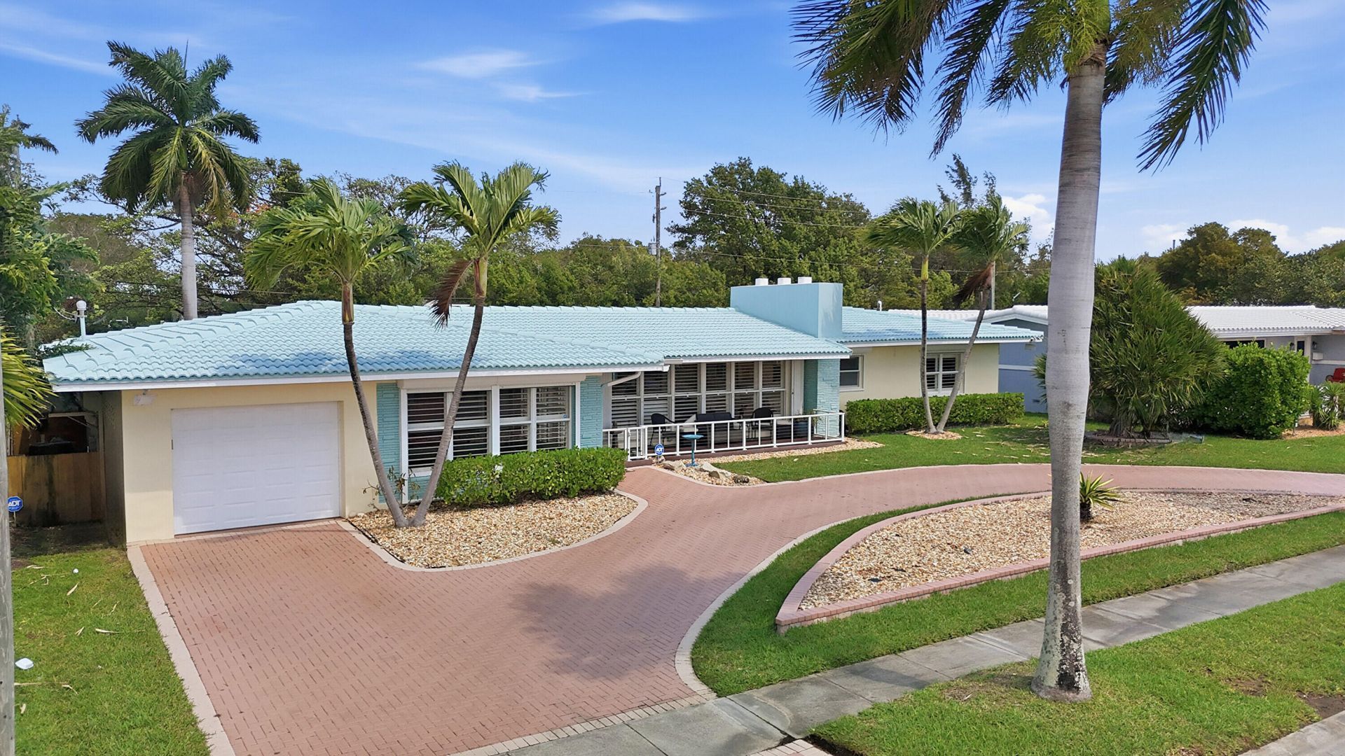 707 N Northlake Drive, Hollywood, FL 33019 Photo