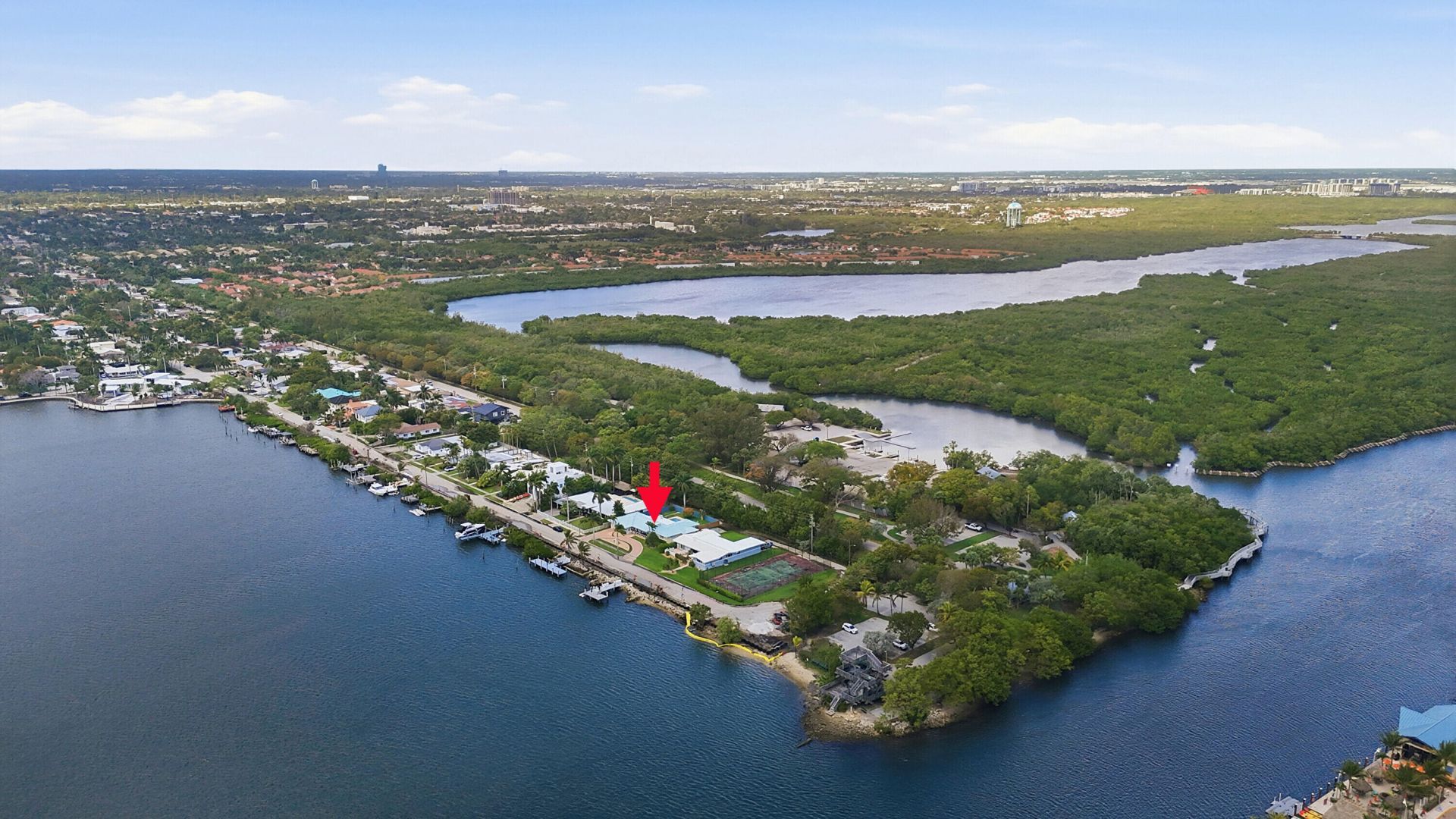 707 N Northlake Drive, Hollywood, FL 33019 Photo